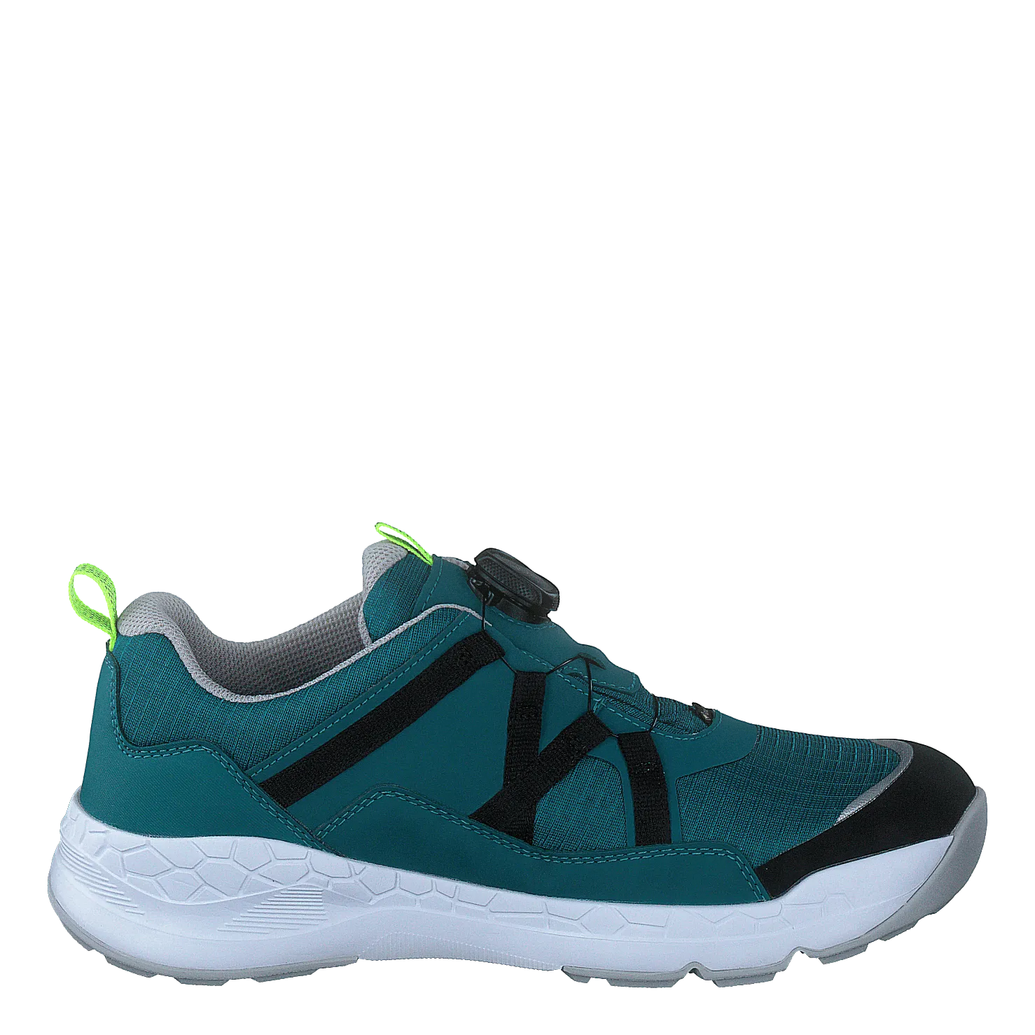 Freeride Green