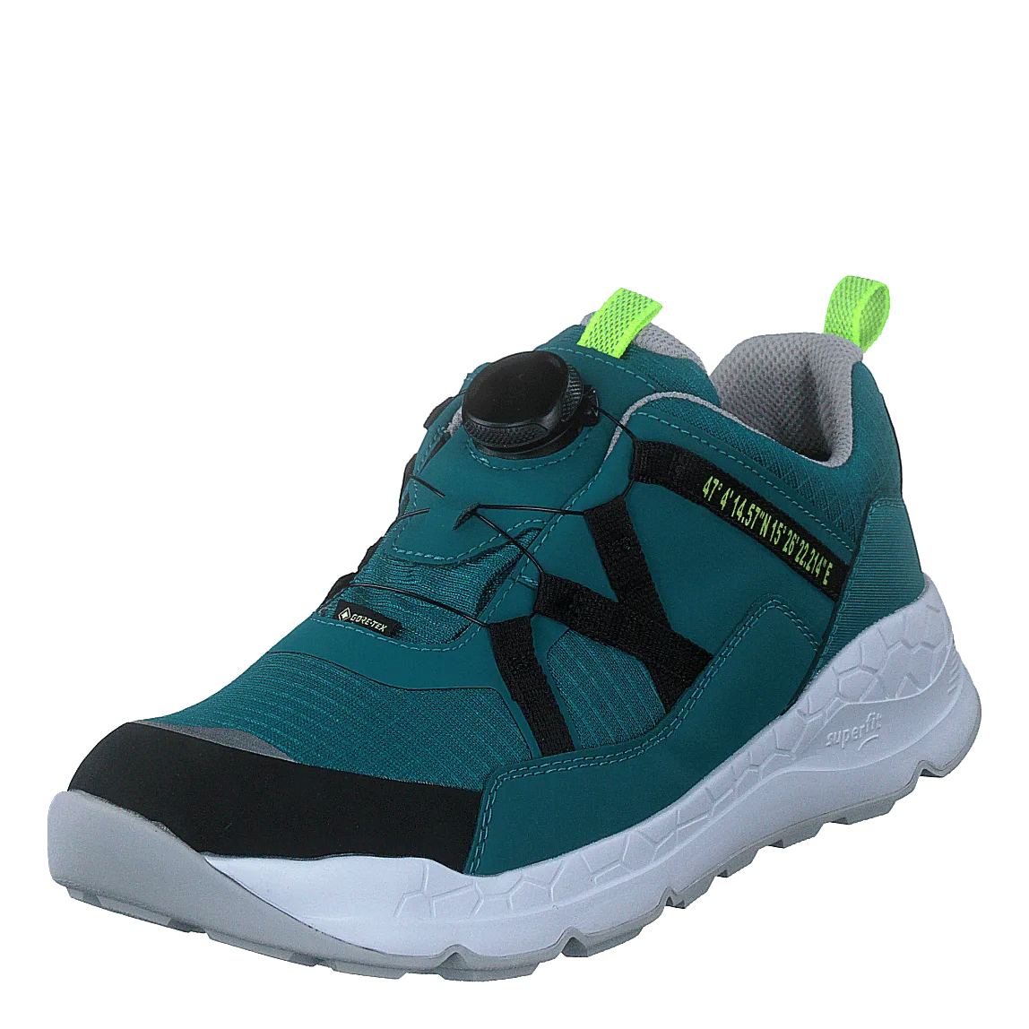 Freeride Green