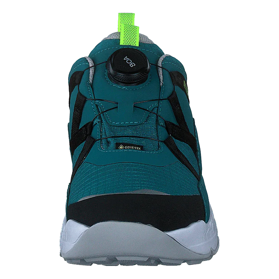 Freeride Green