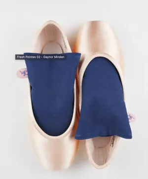 Fresh Pointes