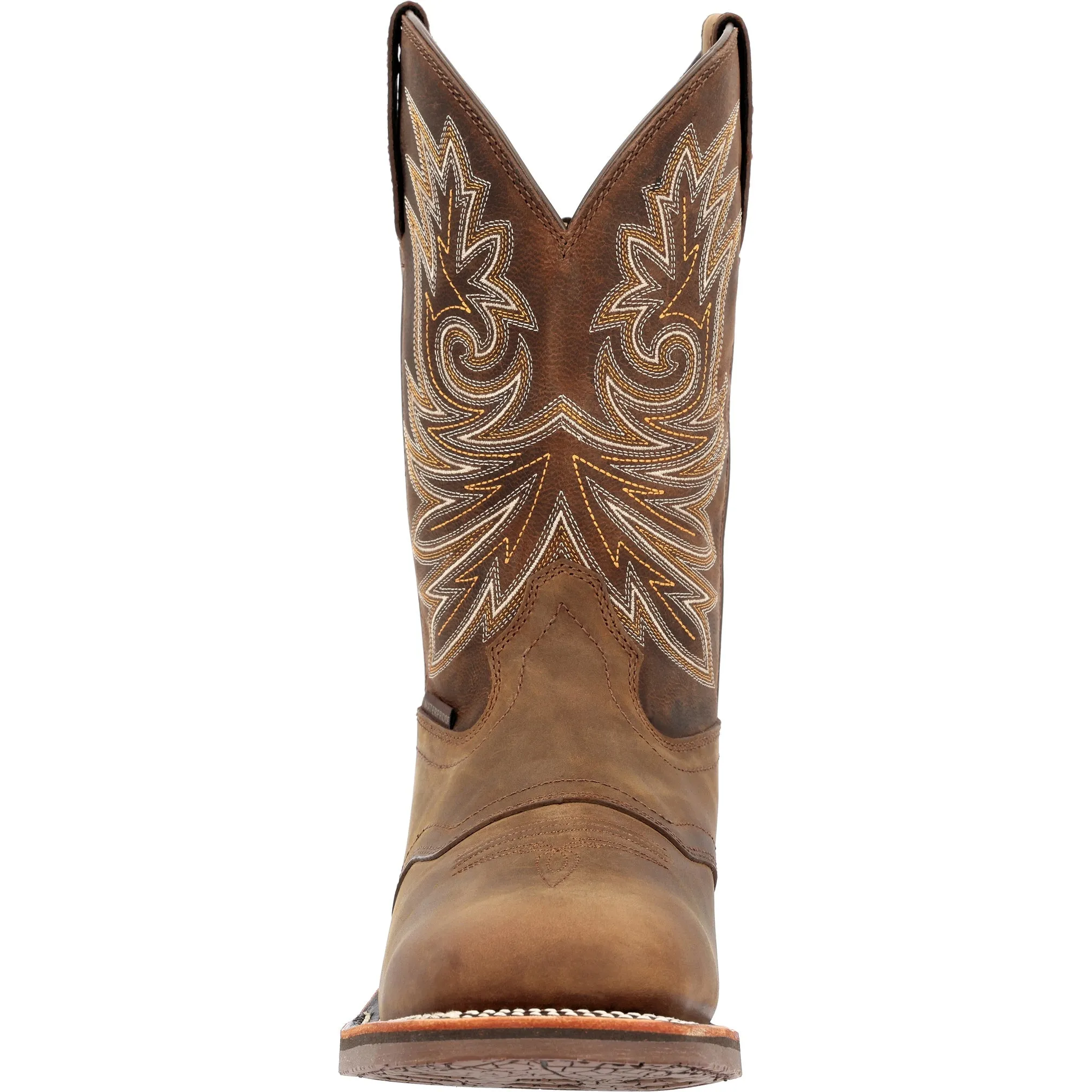 Georgia Men's Carbo-Tec Elite Waterproof Western Boot GB00525