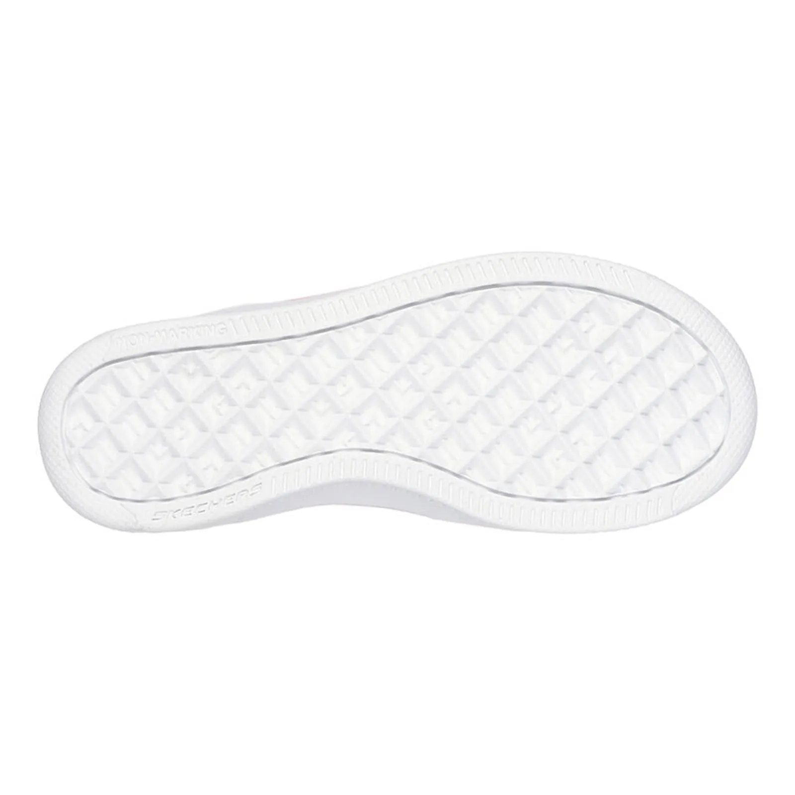 Girl's Skechers, Sport Court 92 - Color Me Kicks Sneaker - Little Kid