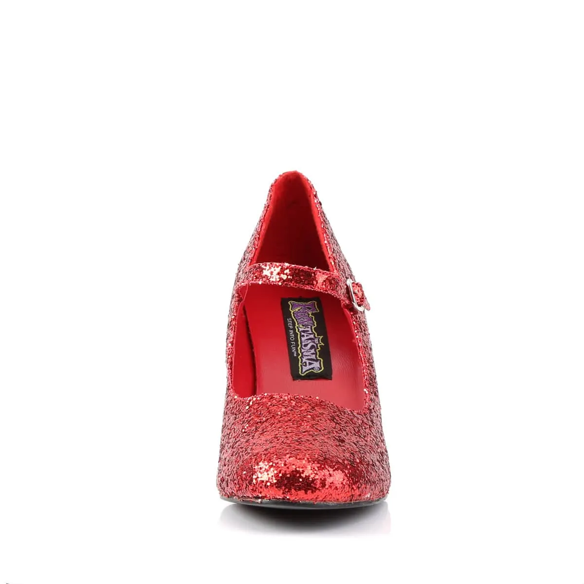 GLINDA-50G Mary Jane Pump