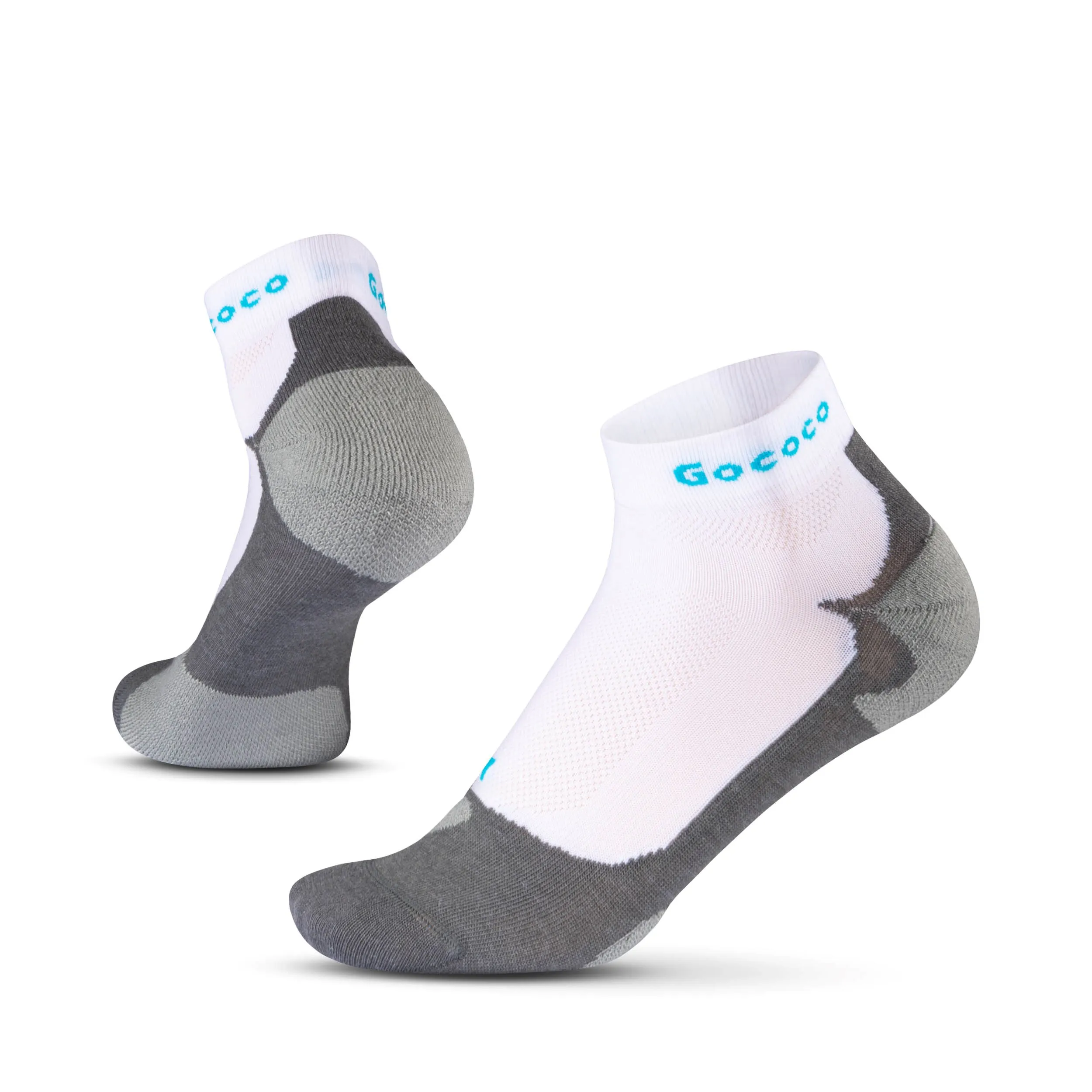 Gococo Light Sport White | Buy Gococo Light Sport White here | Outnorth