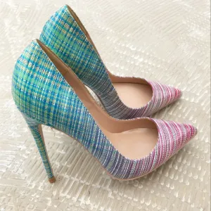 Gradient High  Heels for Women