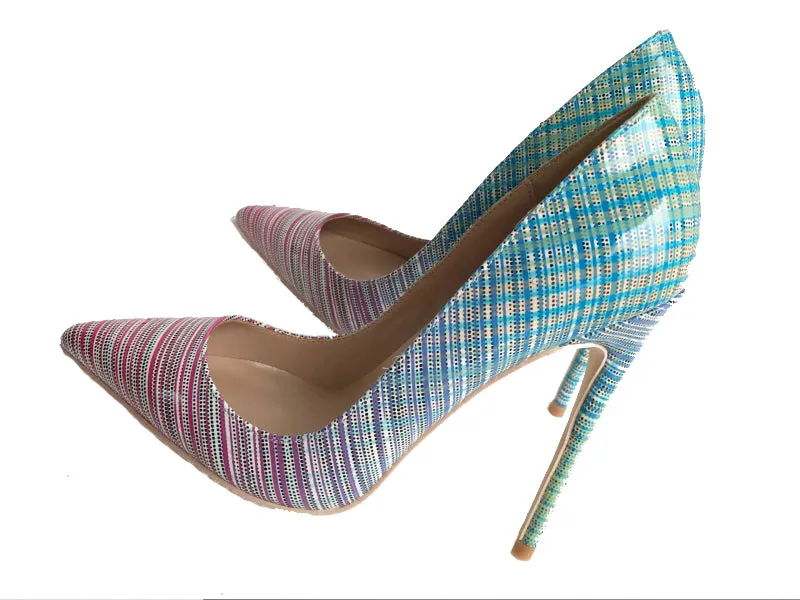 Gradient High  Heels for Women