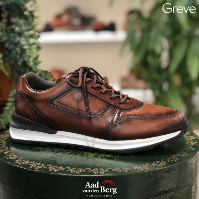 Greve Herenschoenen sneakers