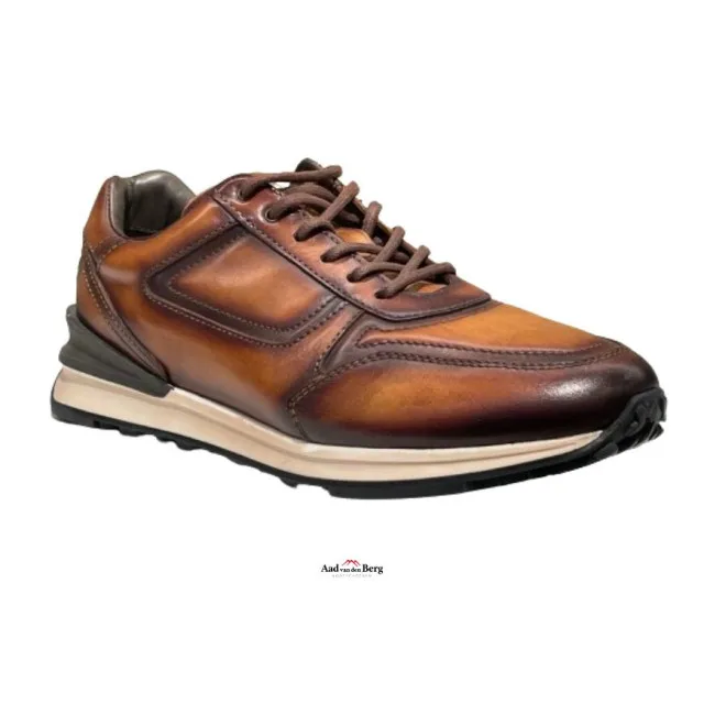 Greve Herenschoenen sneakers