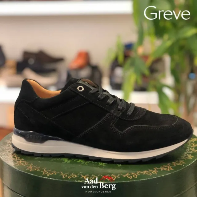 Greve Herenschoenen sneakers