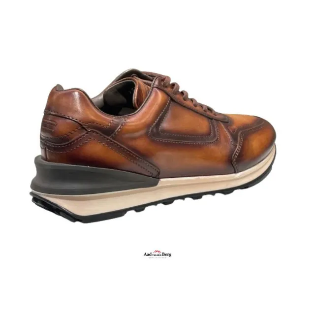 Greve Herenschoenen sneakers