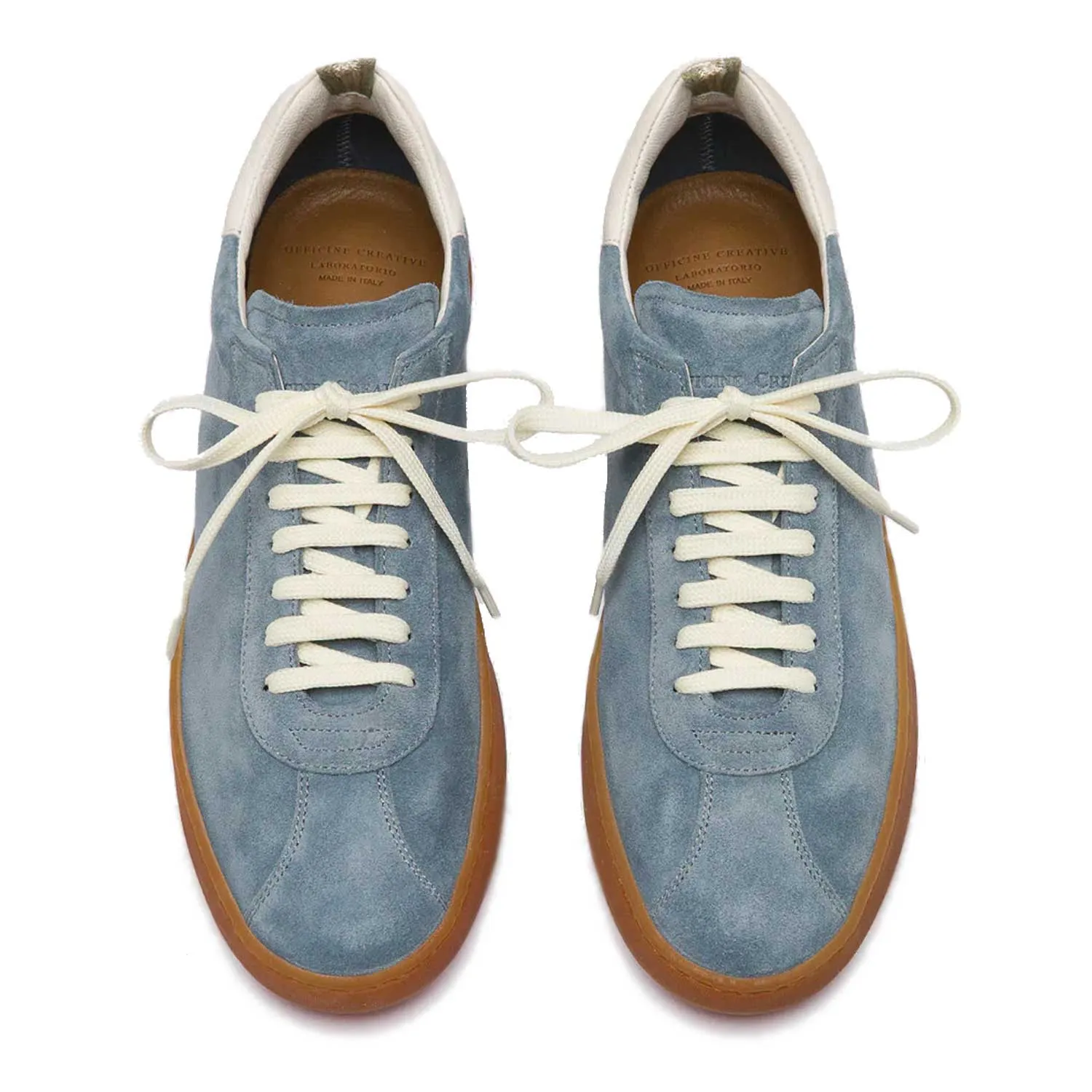 Halo Sneaker