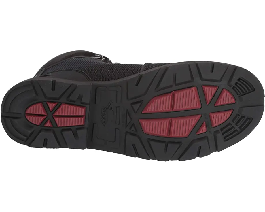 Hammer CT Avenger Work Boots, black