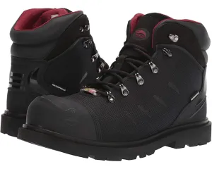 Hammer CT Avenger Work Boots, black