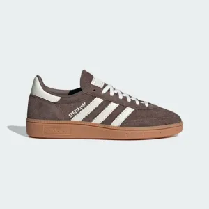 Handball Spezial Shoes (Earth Strata   Off White   Gum)
