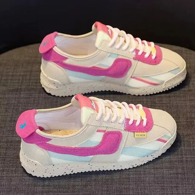 Harper Fly Like Me Sneakers