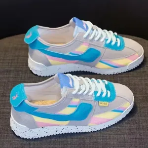 Harper Fly Like Me Sneakers