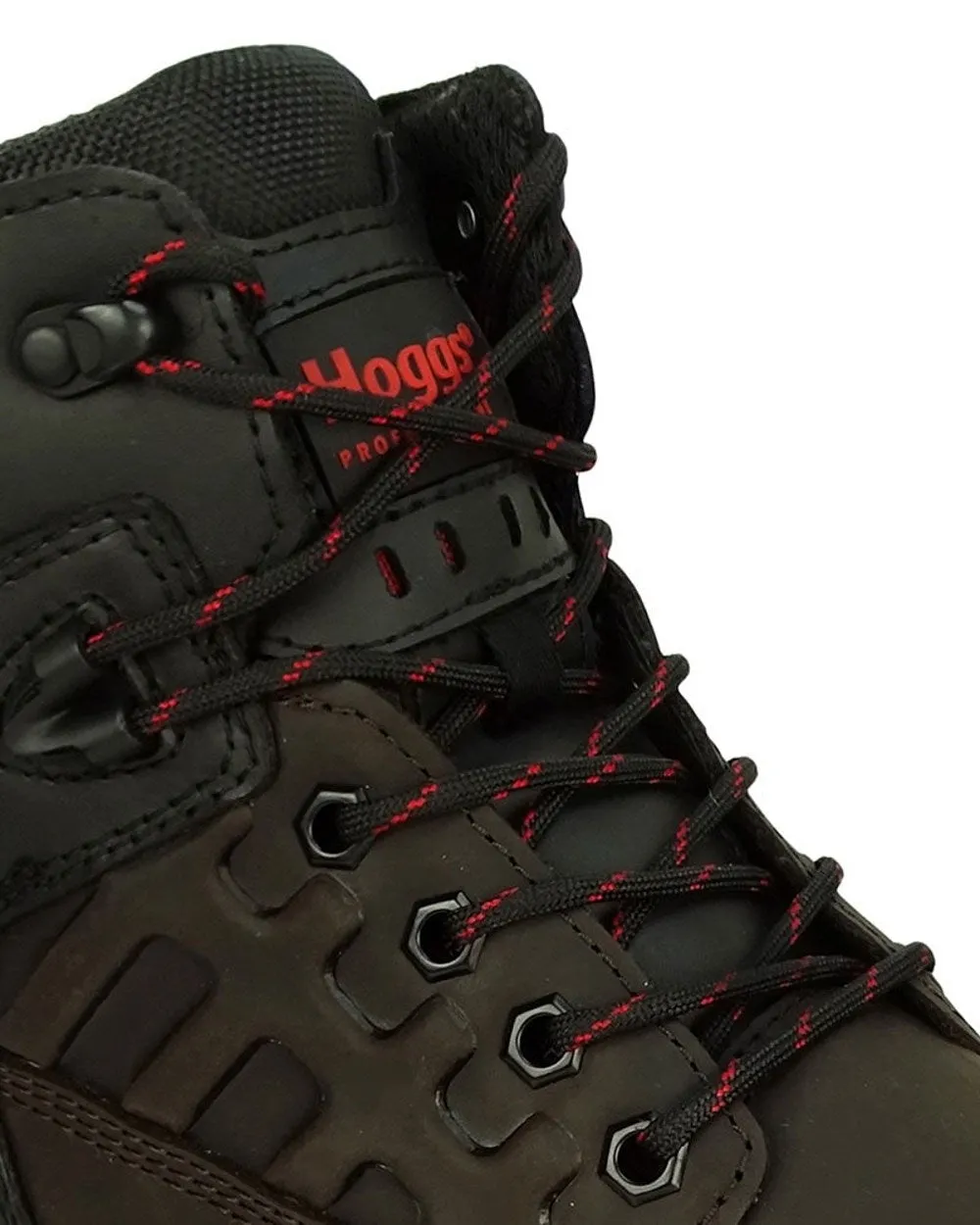Hoggs of Fife Work Boot Laces