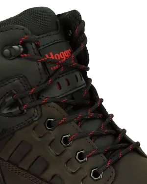 Hoggs of Fife Work Boot Laces