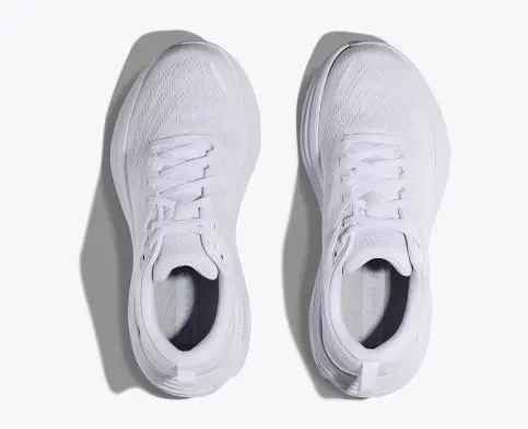 Hoka Women's Bondi 8 WT/WT