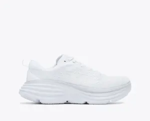 Hoka Women's Bondi 8 WT/WT