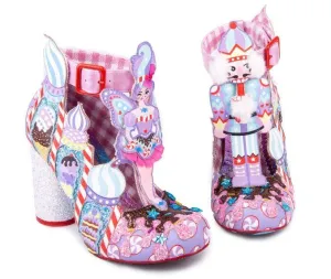 Irregular Choice Nutcracker Shoes