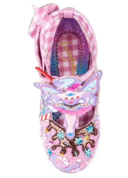 Irregular Choice Nutcracker Shoes