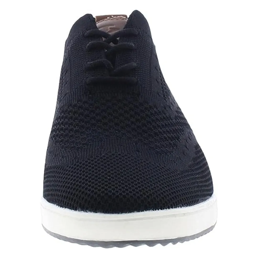 IZOD Men's Breeze Knit Lifestyle Casual and Fashion