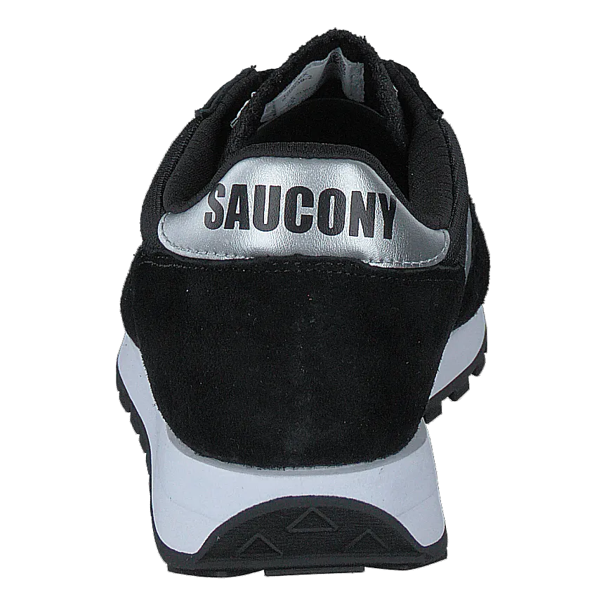 Jazz 81 Black/silver