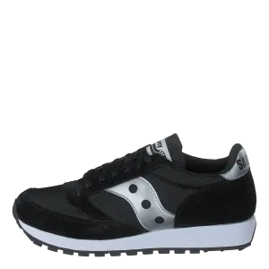 Jazz 81 Black/silver