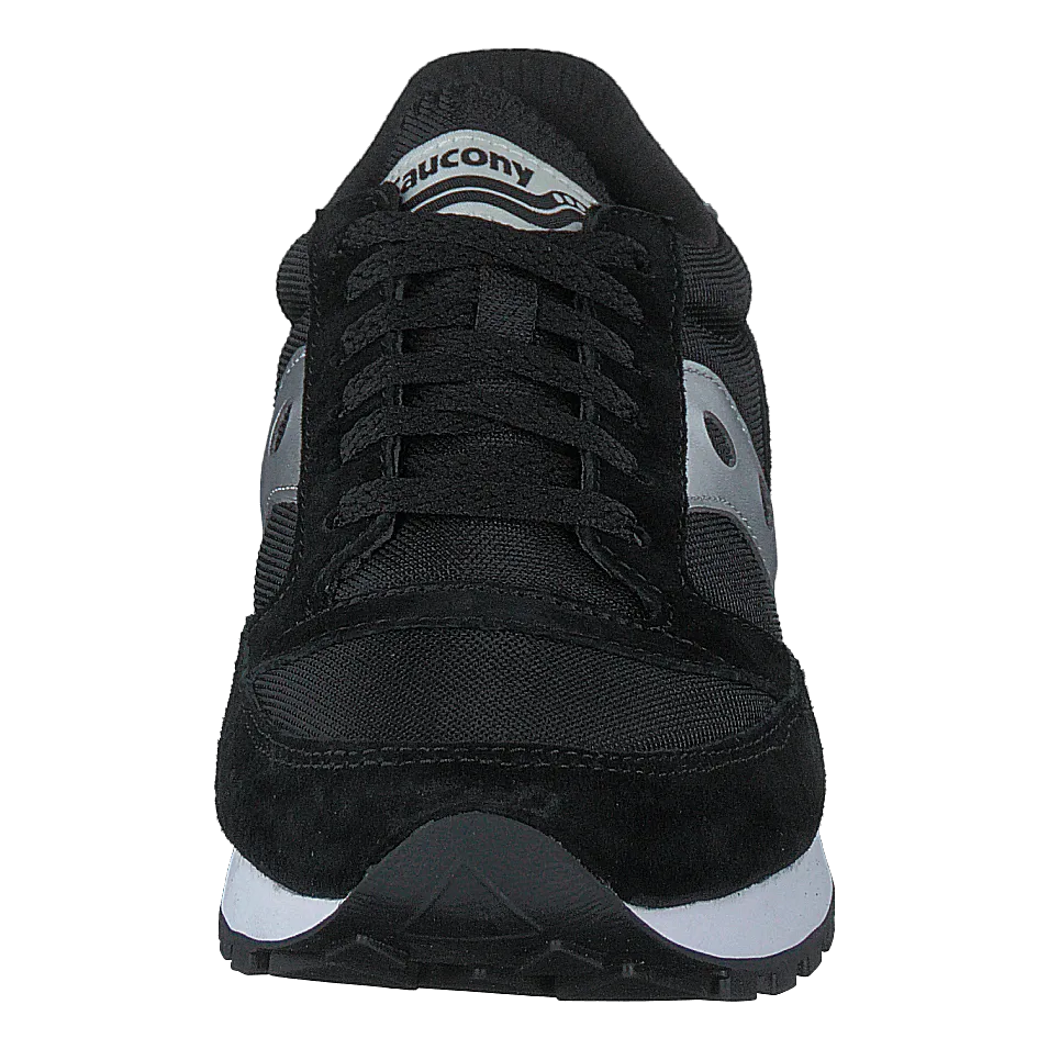 Jazz 81 Black/silver