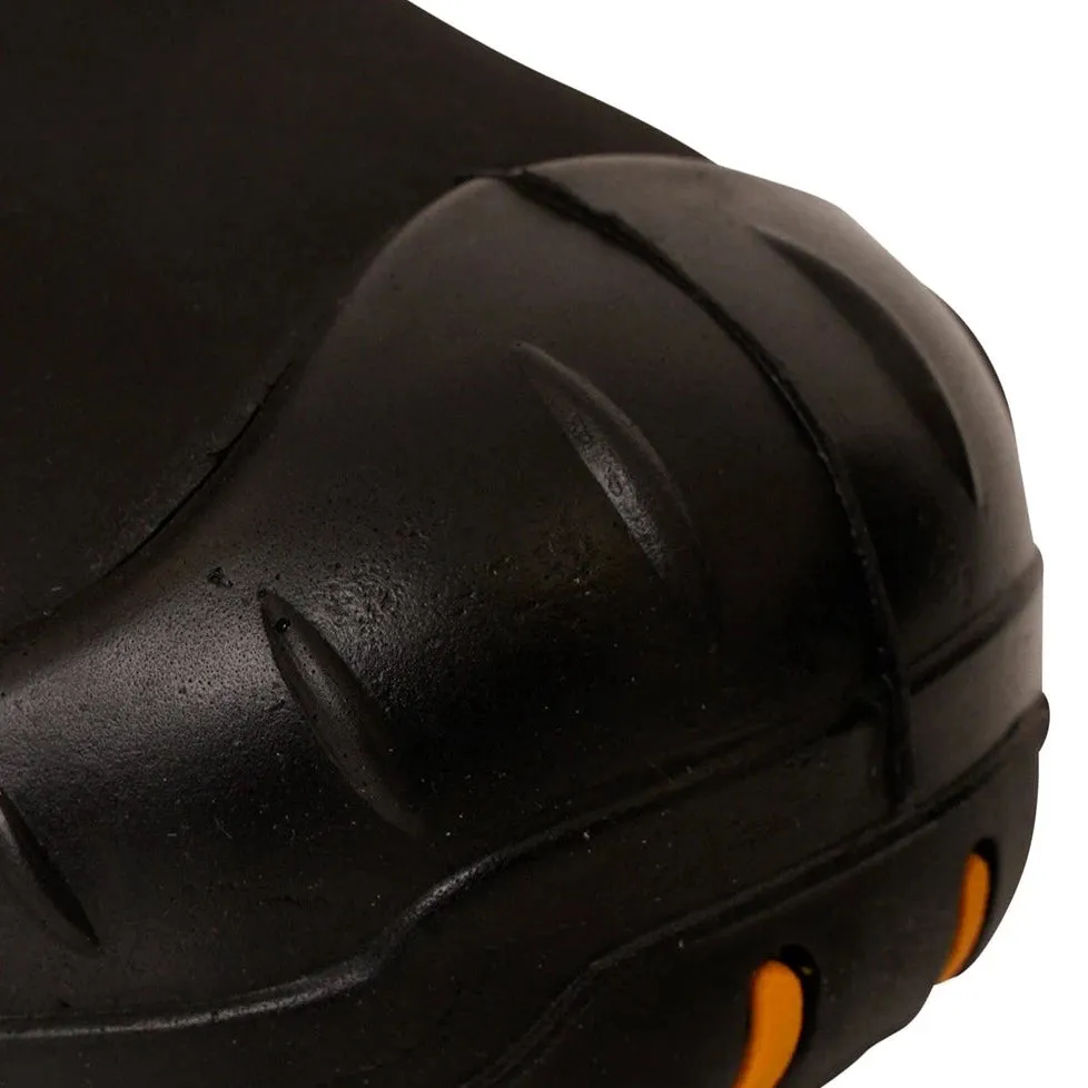 JCB BACKHOE/B Work Boot