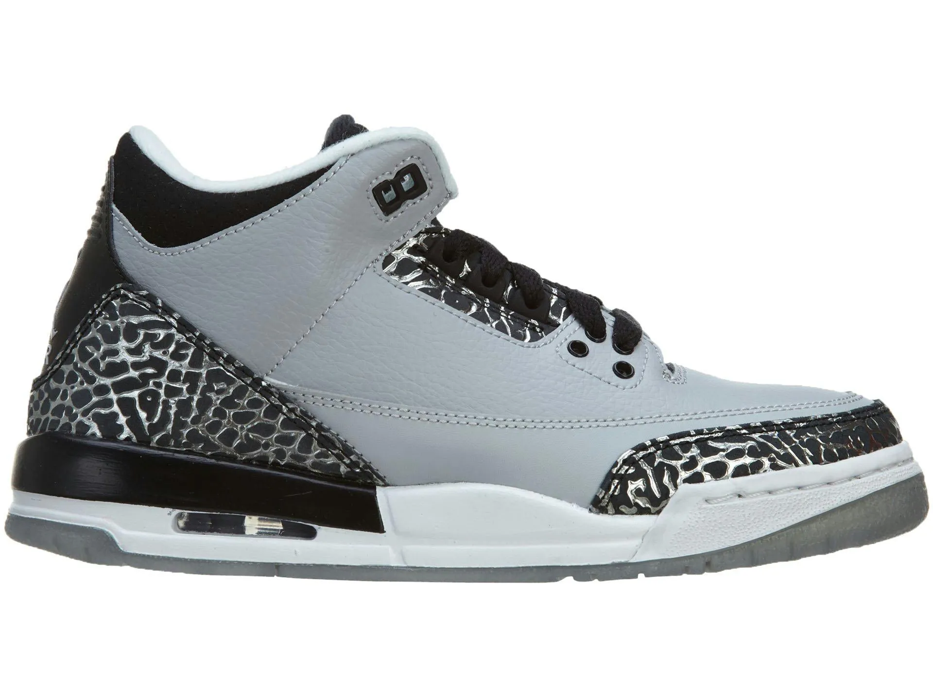 Jordan Air 3 Retro  Big Kids Style : 398614