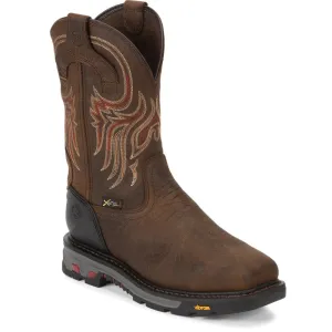 Justin Work Boots Driscoll | Style WK2112