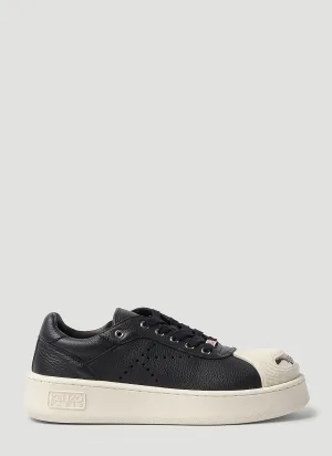 Kenzo Hoops Sneakers