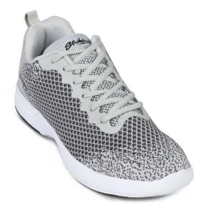KR Strikeforce Mens Aviator Grey Bowling Shoes