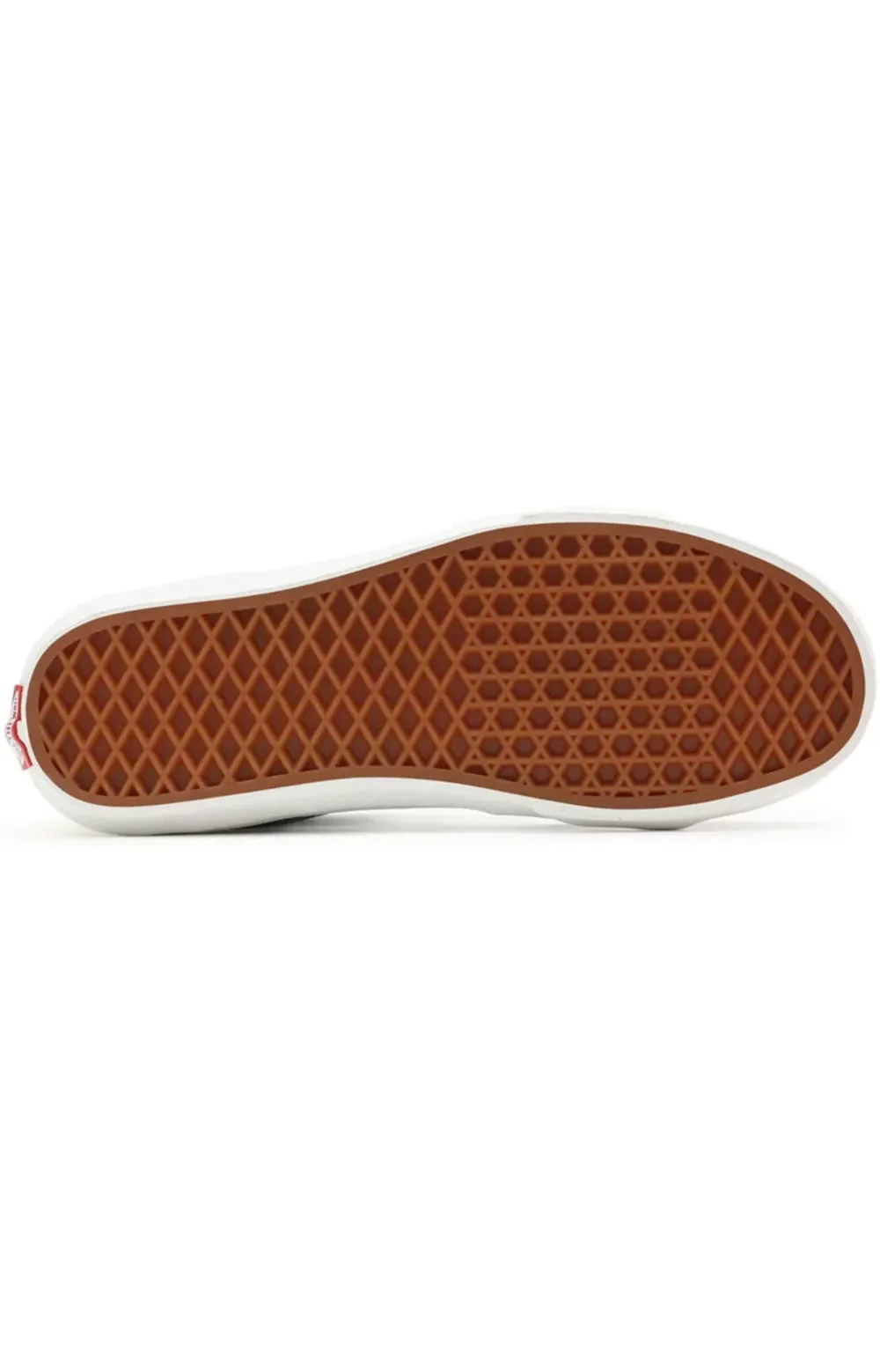 (KRH94M) Mixed Corduroy Sk8-Hi Shoes - Multi