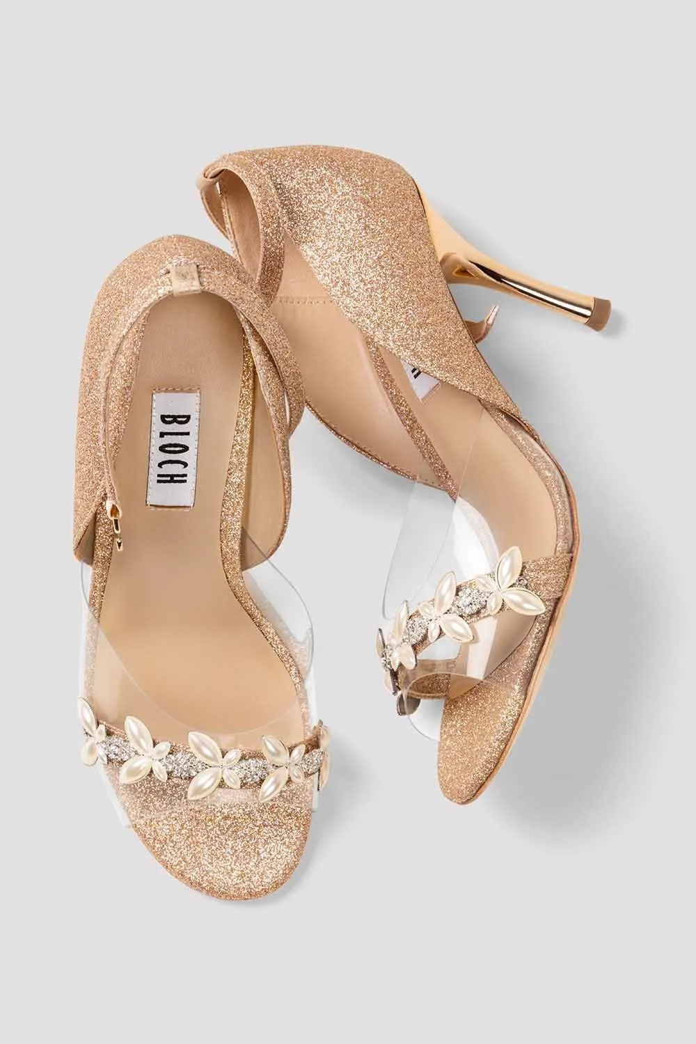 Ladies Poema Argentine Tango Shoes