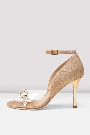 Ladies Poema Argentine Tango Shoes