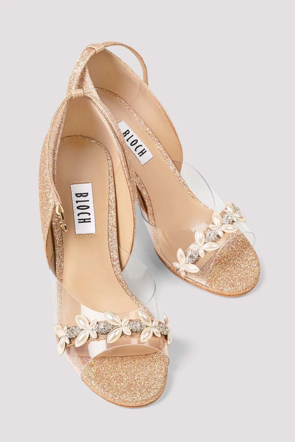 Ladies Poema Argentine Tango Shoes