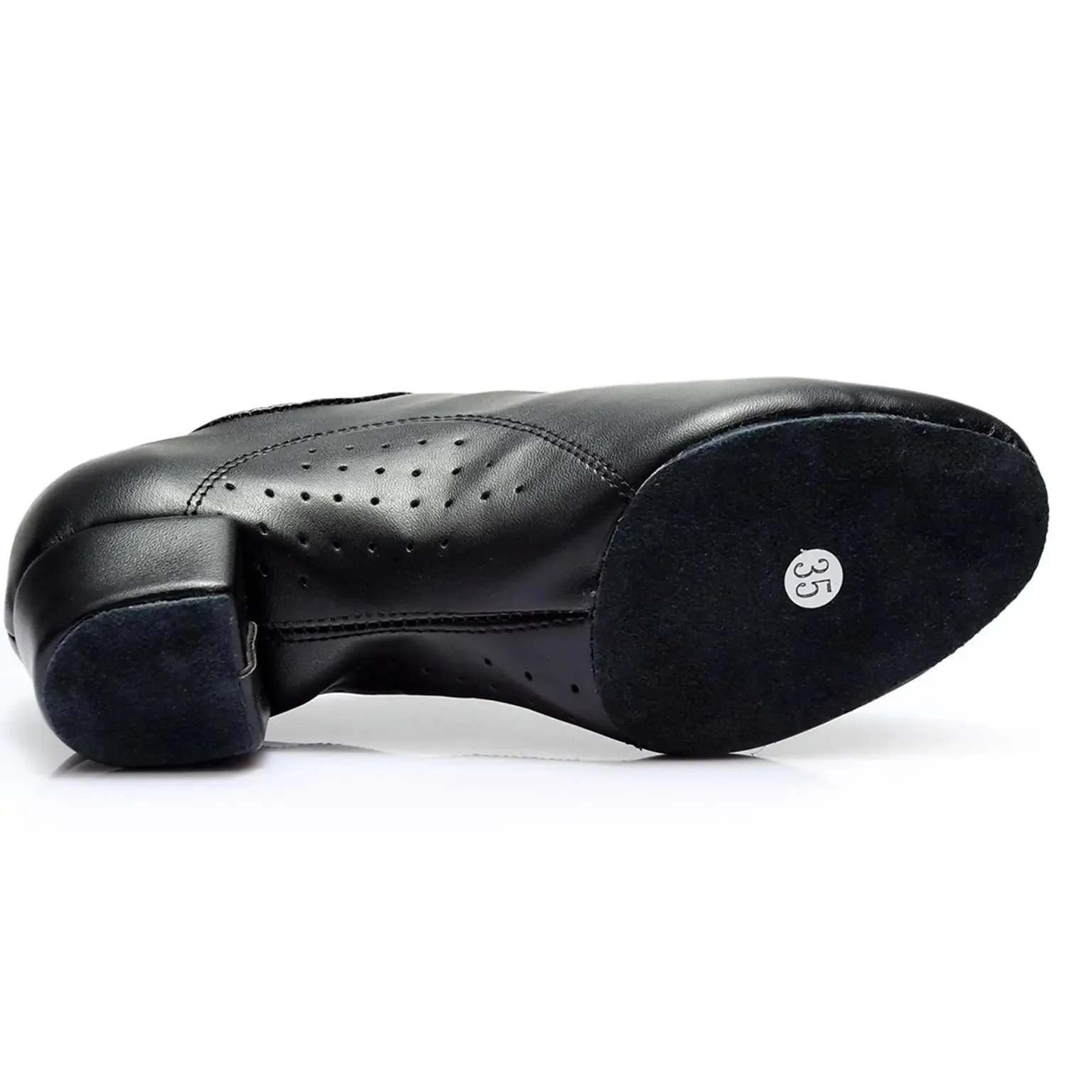 Latin Ballroom Shoes
