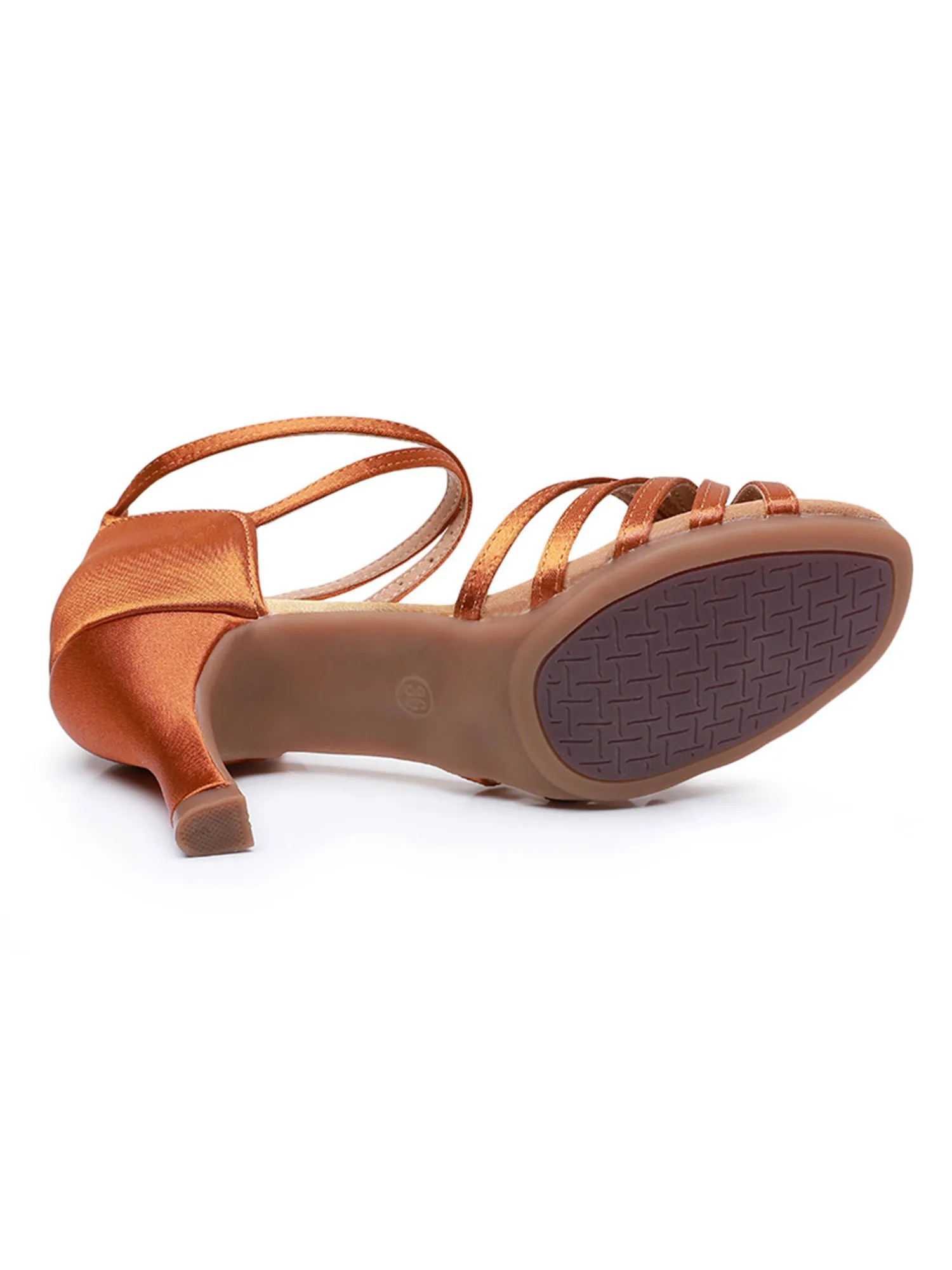 Latin Dance Soft Sole Shoes