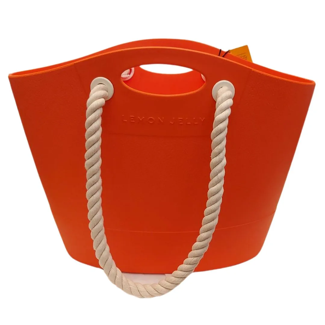 LEMON JELLY- SPLASHYBAG