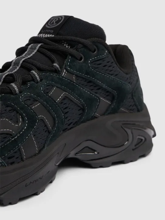 Li-Ning   X-Claw CRC sneakers 