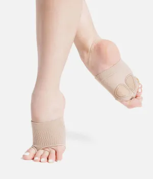 Lifeknit™ FootUndeez™ Contemporary Dance Shoes - H067