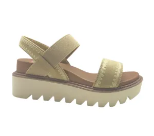 Light Pink Little Junni Sandal