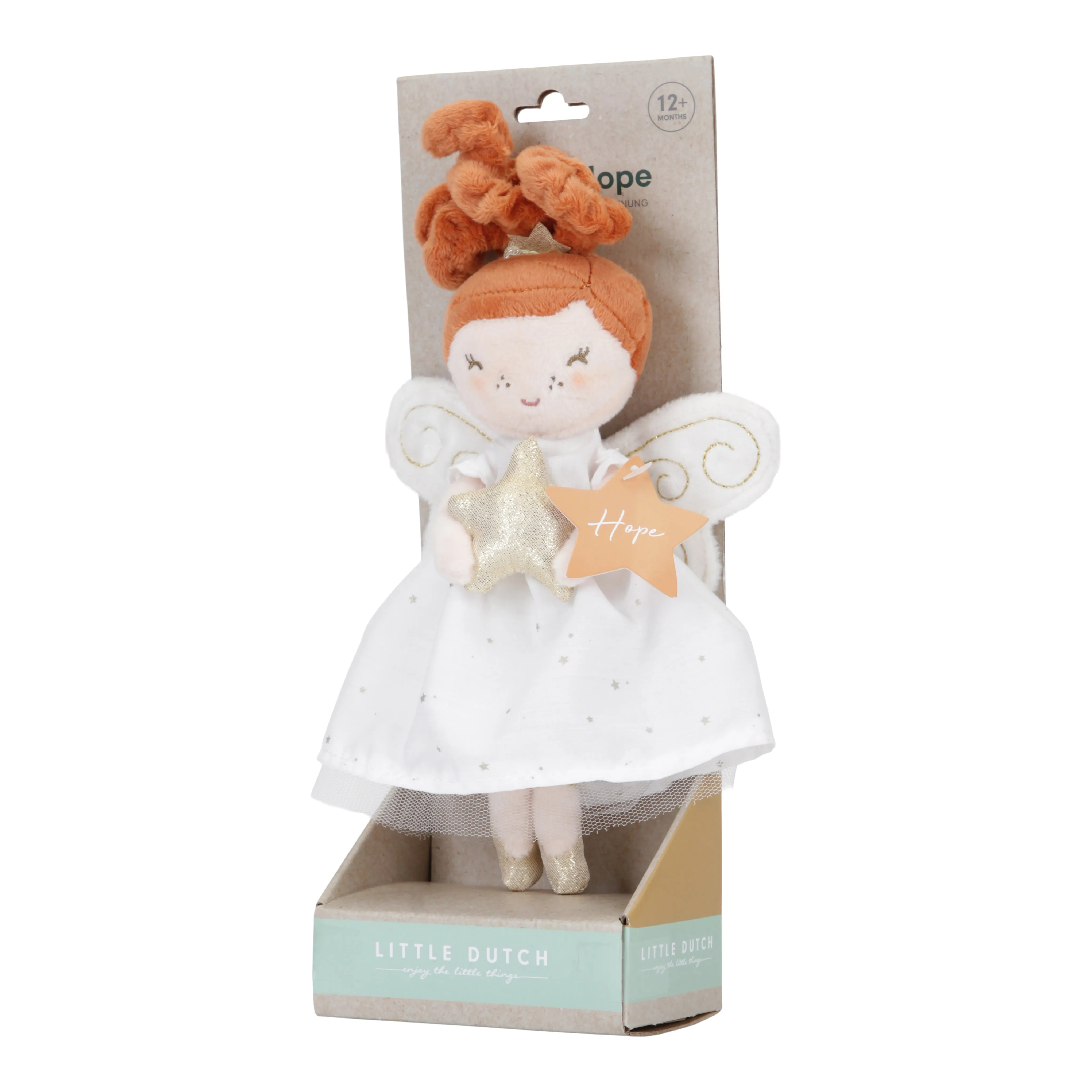 Little Dutch Fairy Mia - The Fairy of Hope