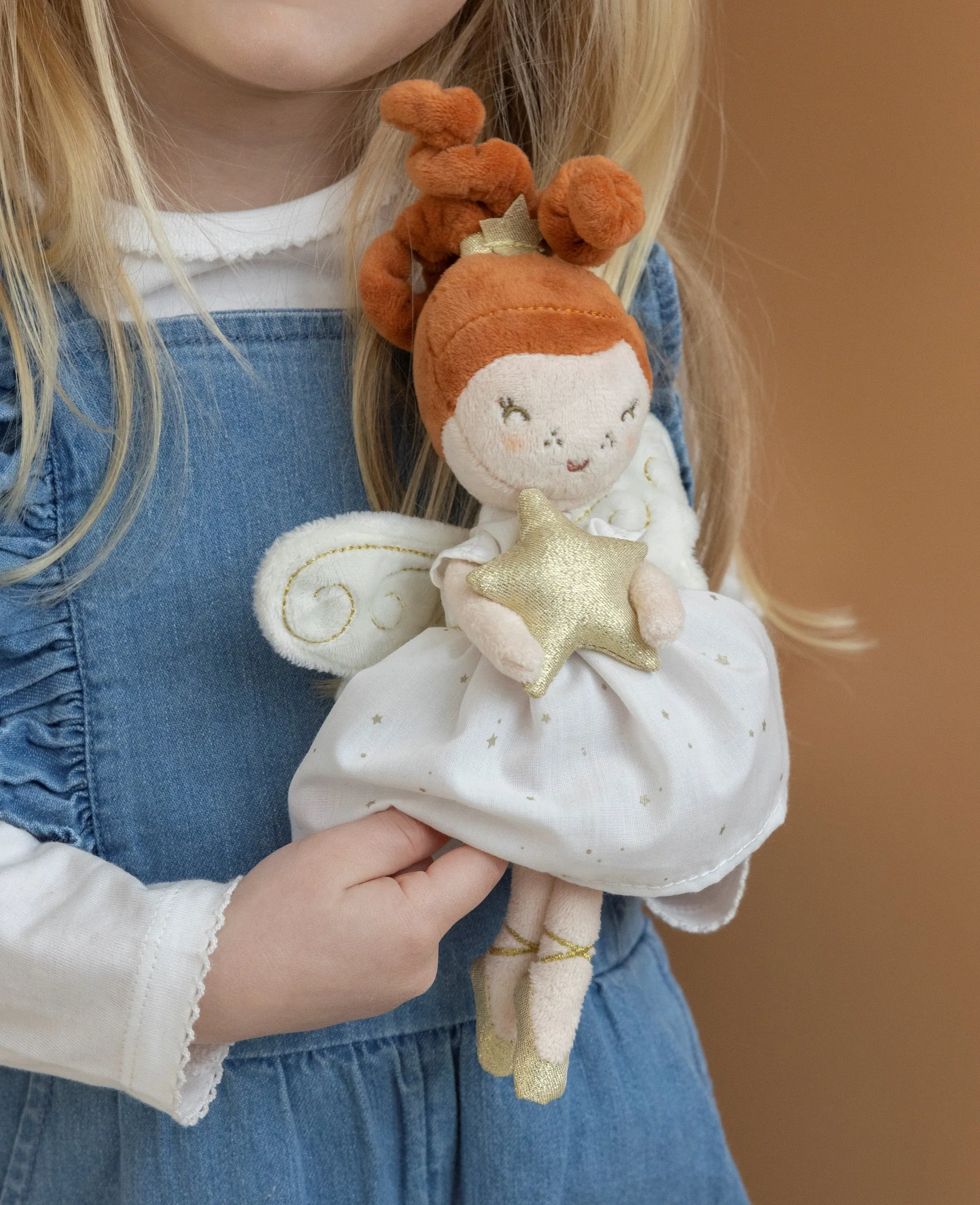 Little Dutch Fairy Mia - The Fairy of Hope
