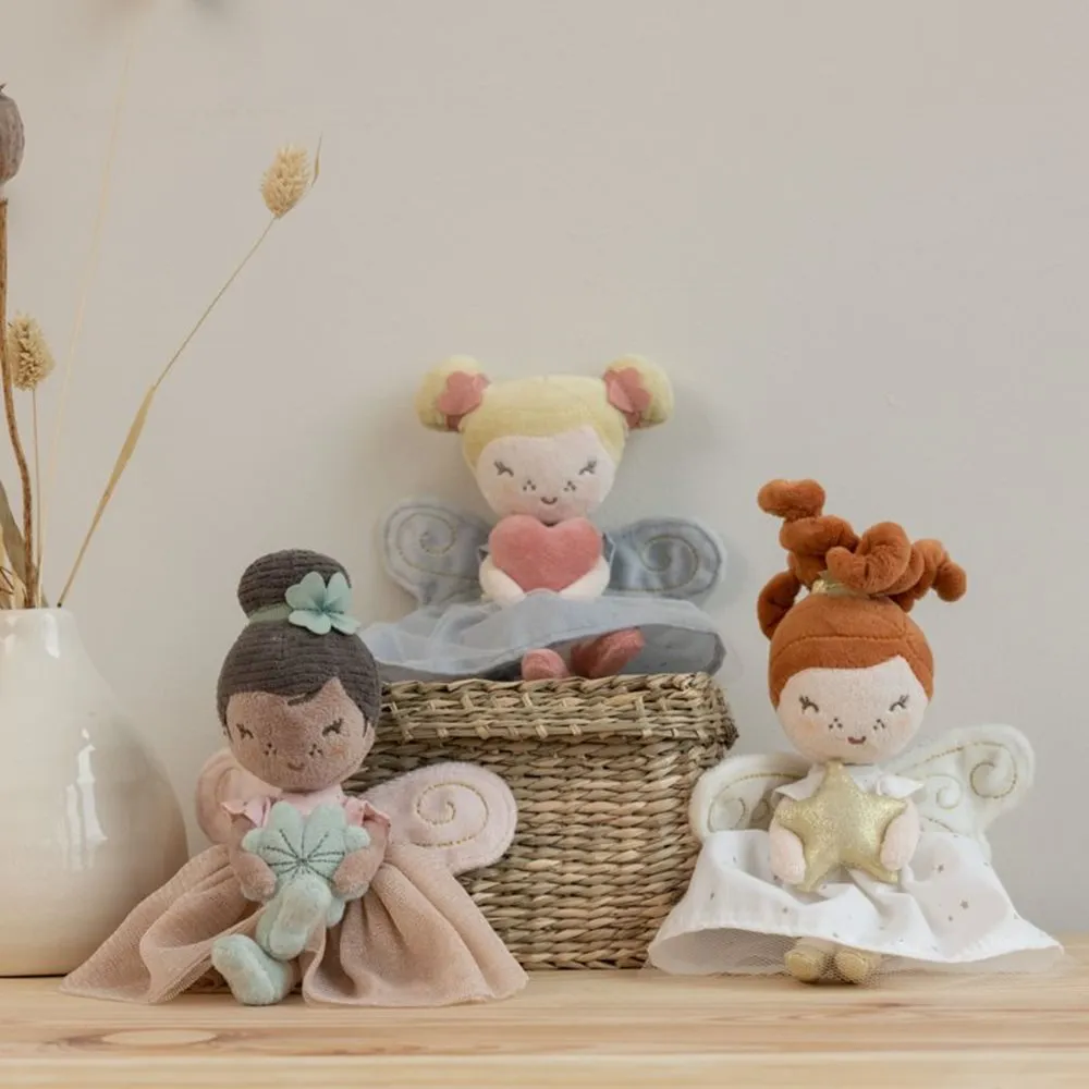 Little Dutch Fairy Mia - The Fairy of Hope