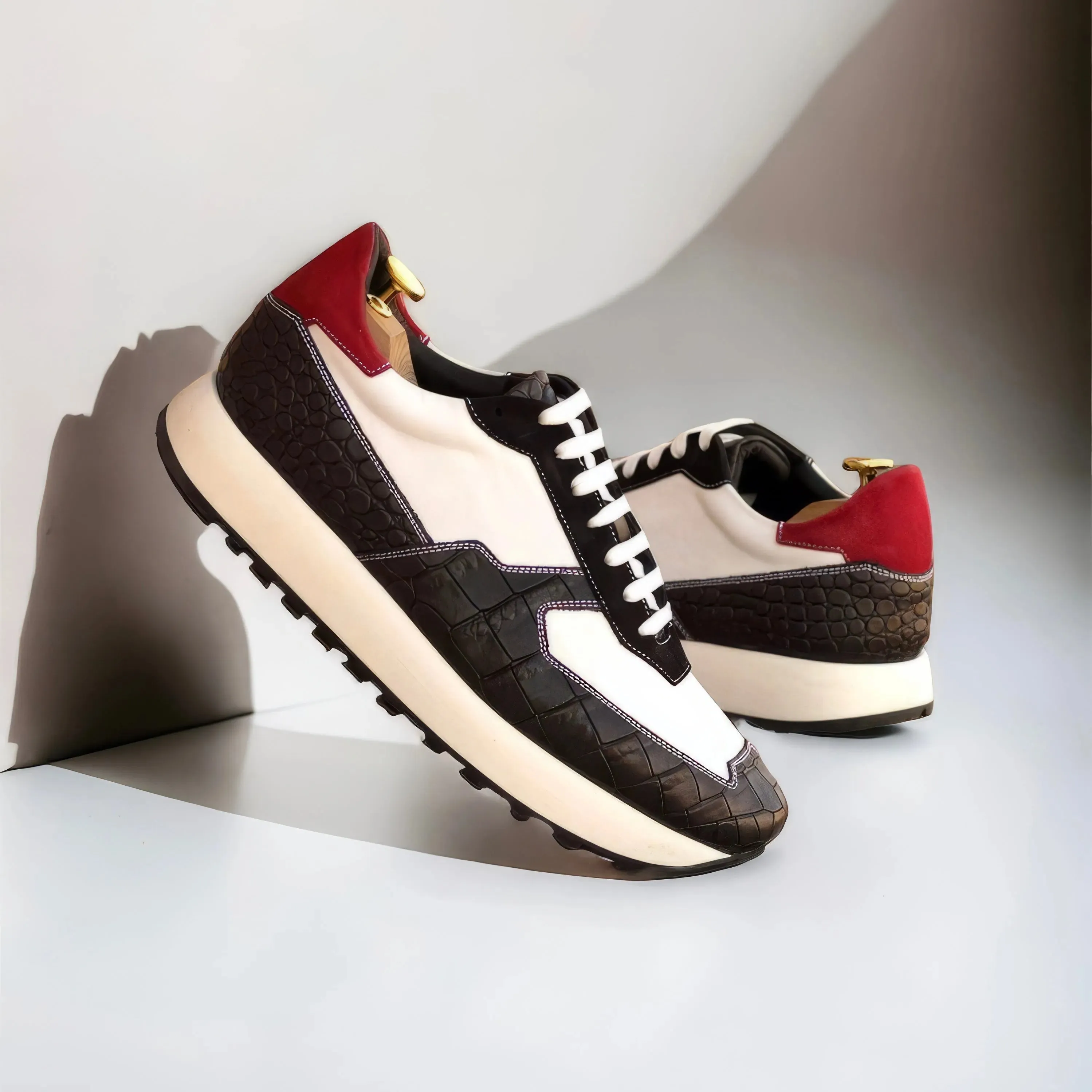 M2 Chunky Trainer Sneaker