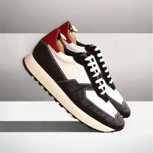 M2 Chunky Trainer Sneaker